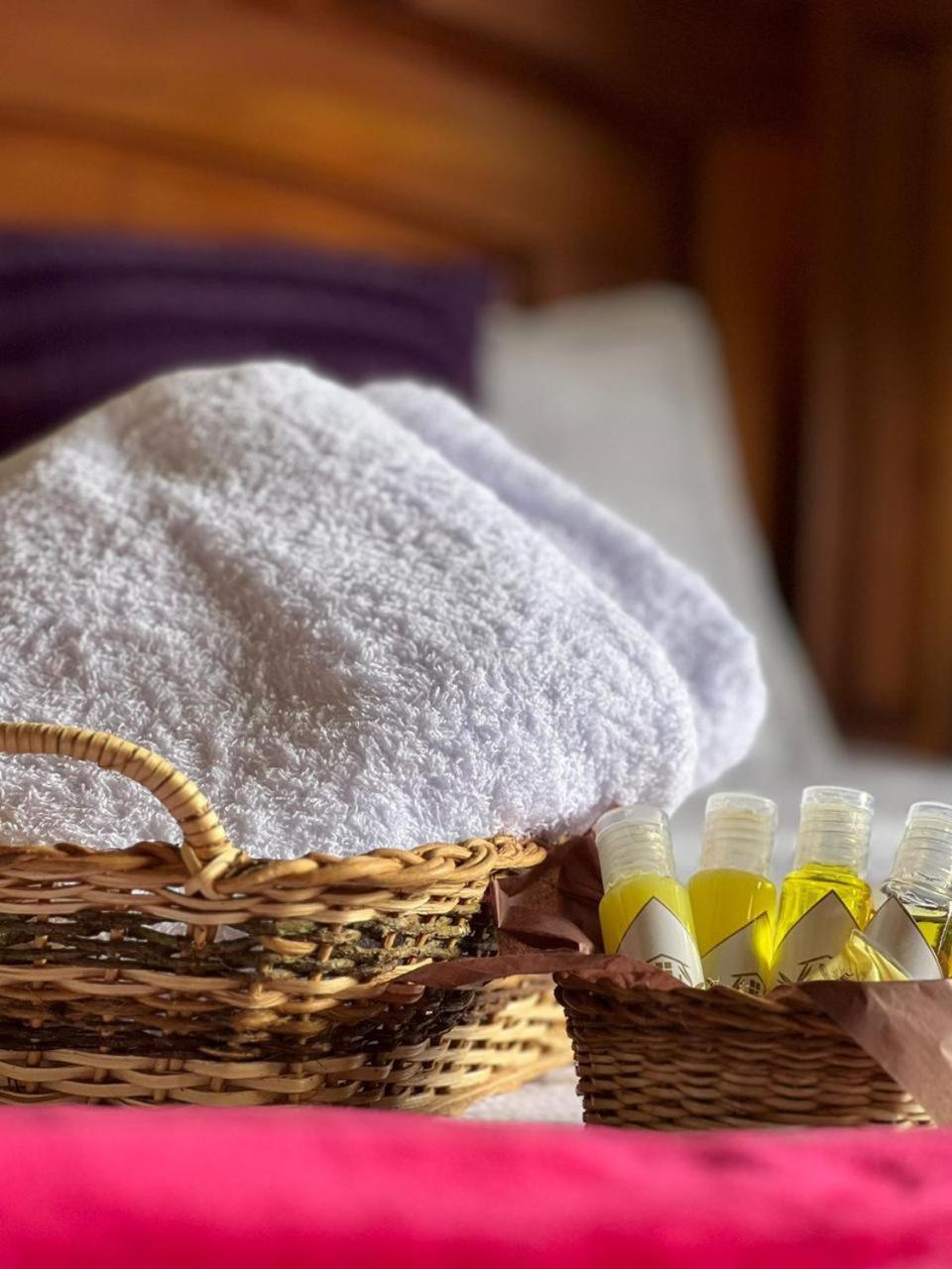 Hotel Casa Lemar Quimbaya Zewnętrze zdjęcie