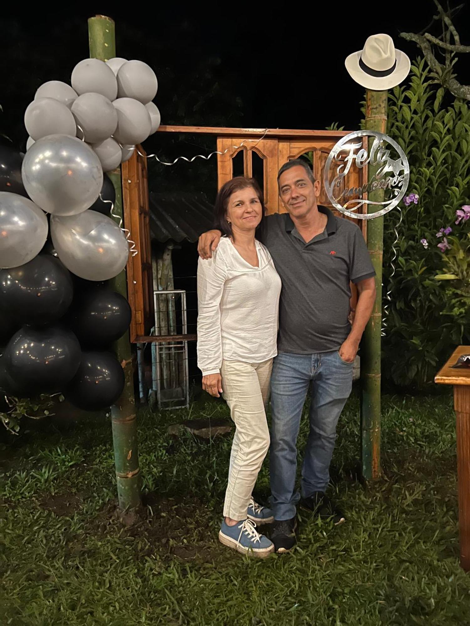 Hotel Casa Lemar Quimbaya Zewnętrze zdjęcie